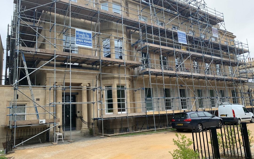 Litfield Court, Clifton