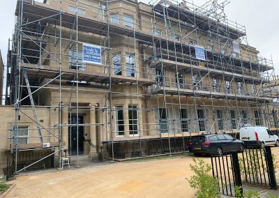 Litfield Court, Clifton